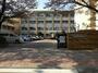 中学校　久留米市立諏訪中学校（中学校）まで1063m