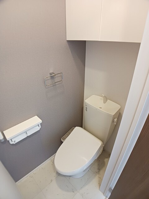 グランコスタ Iのトイレ写真