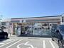 コンビニ　セブン-イレブン 岸和田春木店（コンビニ）まで581m
