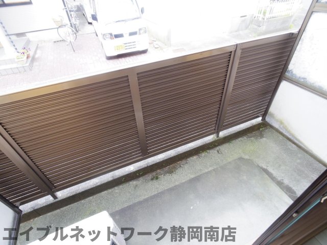 ＪＲ東海道本線 東静岡駅 徒歩8分 2階建 築32年の内装写真