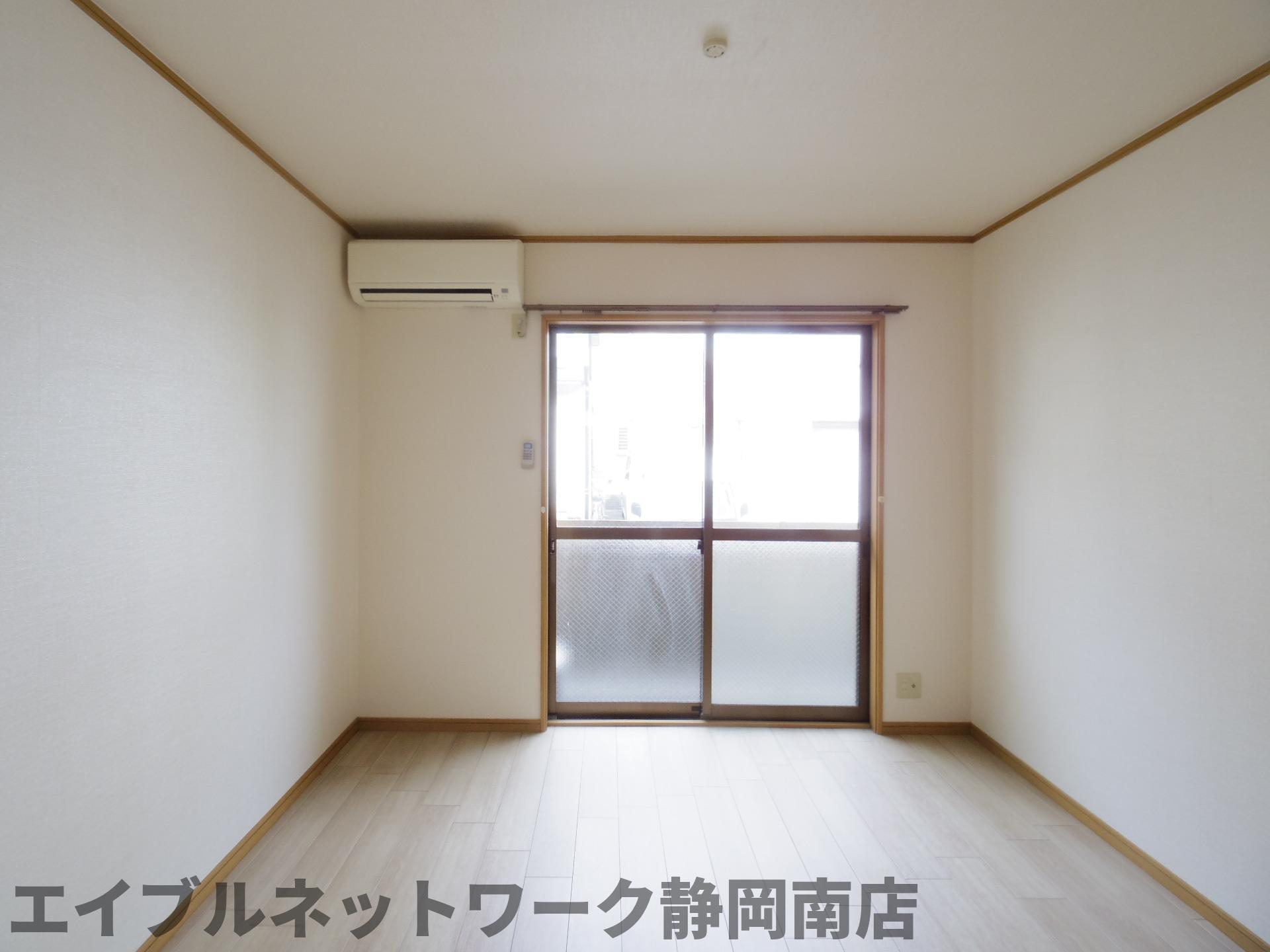 ＪＲ東海道本線 東静岡駅 徒歩8分 2階建 築32年のその他写真