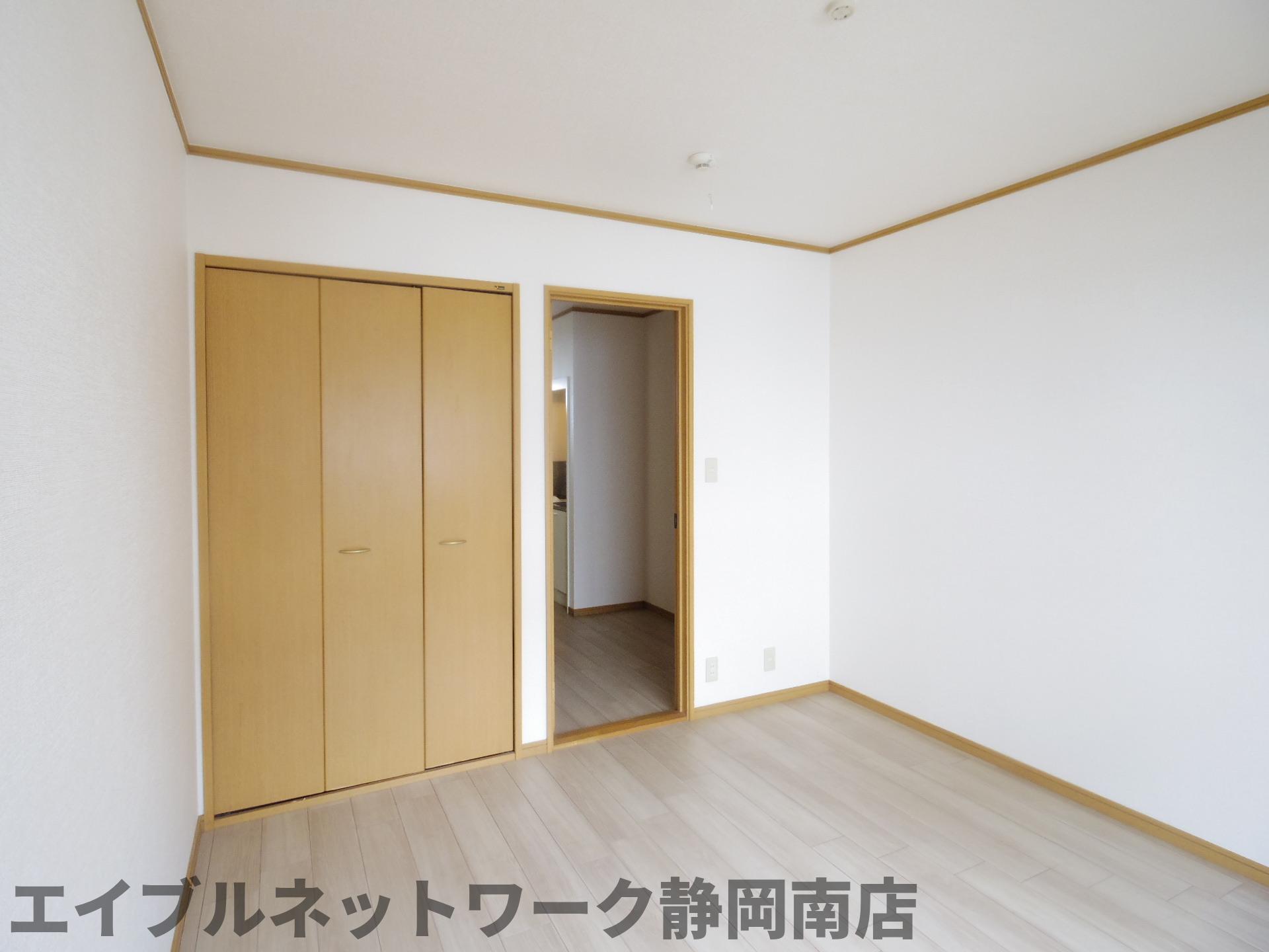 ＪＲ東海道本線 東静岡駅 徒歩8分 2階建 築32年のその他写真