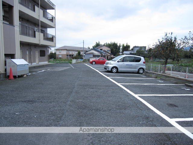 ＪＲ御殿場線 裾野駅 徒歩17分 3階建 築33年のその他写真