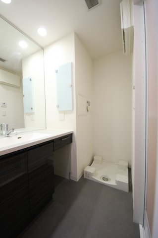 LaSante 梅田北のトイレ写真