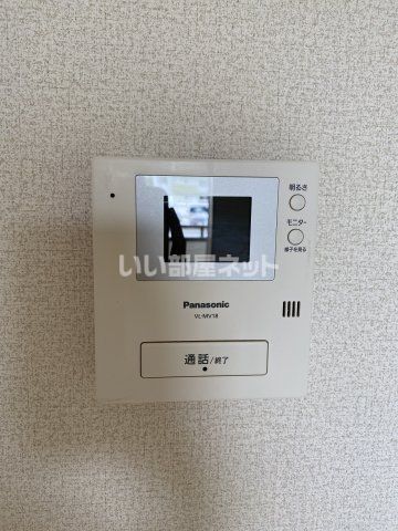 ティエドIIO Bのその他写真