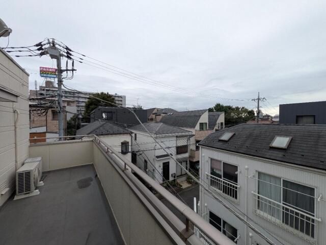 京王線 上北沢駅 徒歩5分 3階建 築37年のその他写真