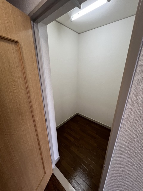 収納　別部屋参考写真