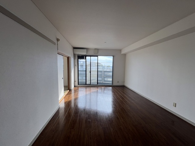 居室・リビング　別部屋参考写真