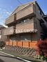 Hx東府中 1階 築19年8ヶ月の賃貸物件