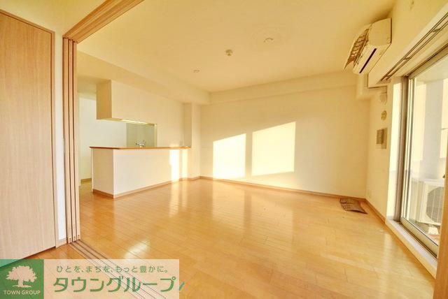 居室・リビング　お問合せはタウンハウジングまで！※現地待合わせ相談可能