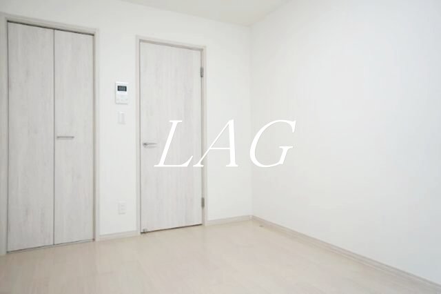 その他部屋・スペース　寝室です。