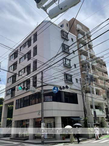 地下鉄空港線 赤坂駅 徒歩9分 6階建 築37年のその他写真