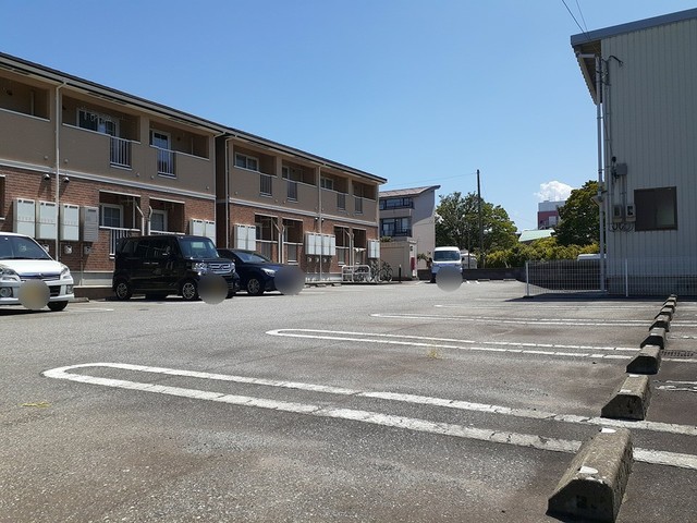富山地鉄富山市内線 西中野駅 徒歩11分 2階建 築20年のその他写真