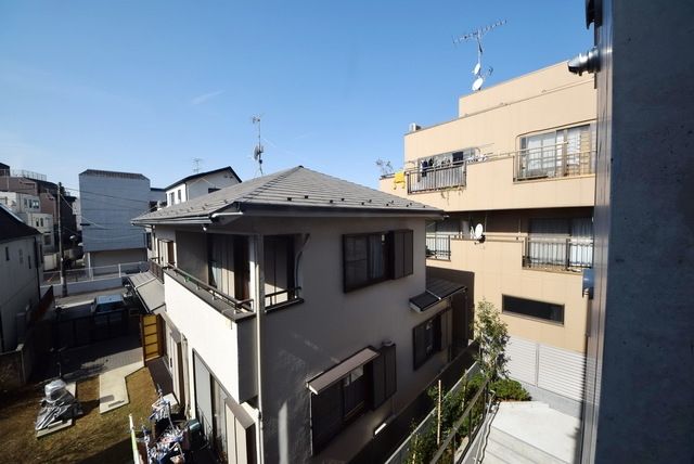 ラペルラ世田谷赤堤のその他写真