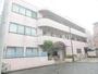 北朝霞駅より徒歩15分 3階 築34年11ヶ月の賃貸物件