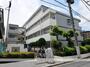 大泉学園駅より徒歩15分 4階 築35年10ヶ月の賃貸物件