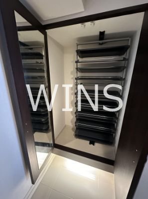 玄関　別部屋参考写真です