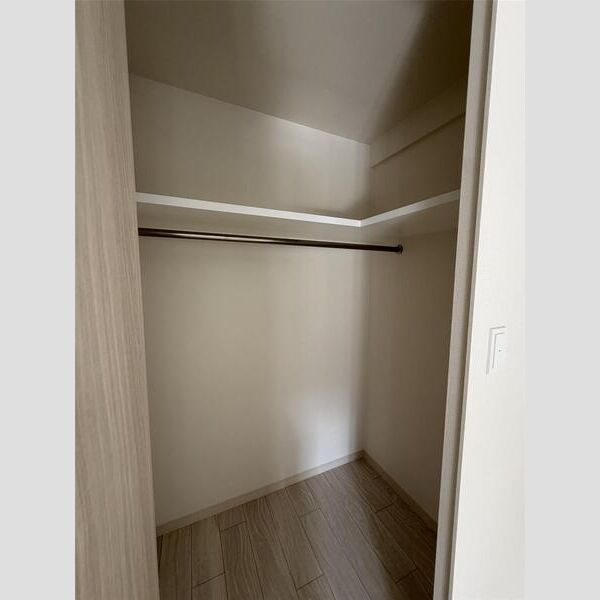 S-RESIDENCE江坂focalの内装写真