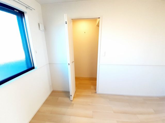 ＪＲ常磐線 亘理駅 徒歩18分 2階建 築3年の内装写真
