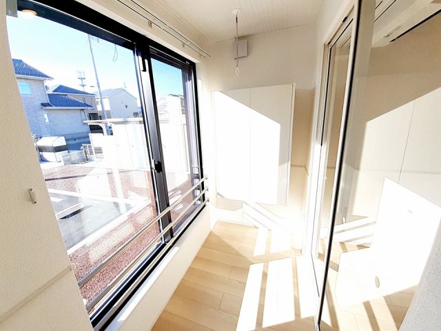 ＪＲ常磐線 亘理駅 徒歩18分 2階建 築3年のその他写真