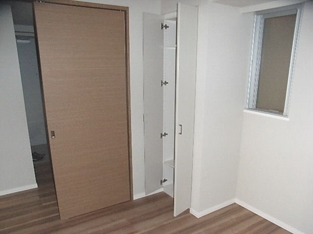 収納　★各部屋に収納があります★