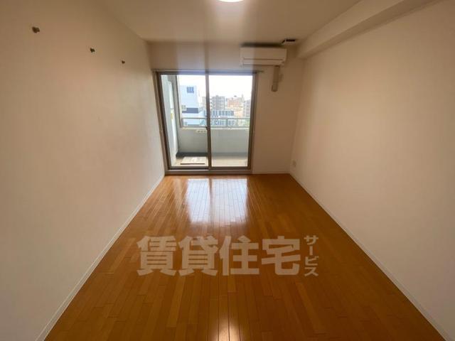 ロイヤル御幣島の内装写真