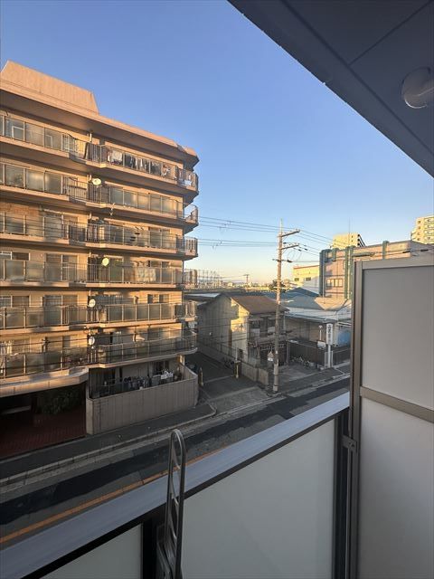 プレサンス神崎川ファインブレスのその他写真