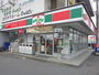 コンビニ　サンクス川越南大塚店（コンビニ）まで654m