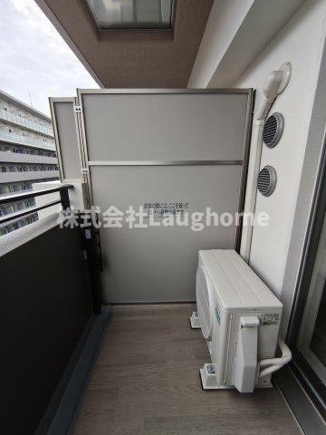 地下鉄長堀鶴見緑地線 西長堀駅 徒歩3分 15階建 築1年の内装写真