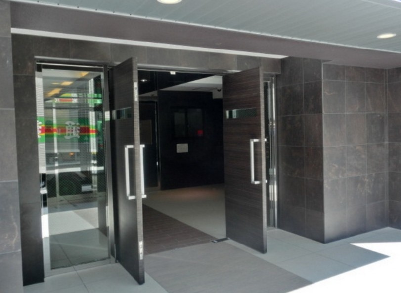 ＪＲ山手線 田端駅 徒歩5分 7階建 築15年の外観写真
