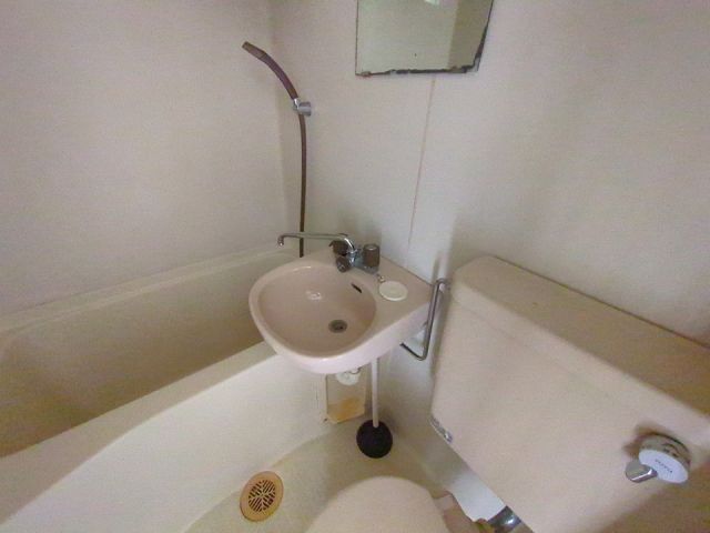 ブライズIIの内装写真