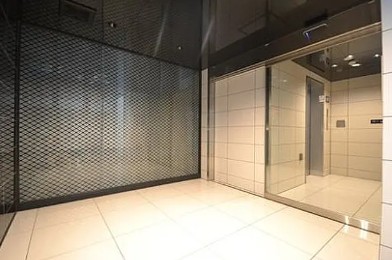 都営新宿線 菊川駅 徒歩3分 8階建 築11年の外観写真