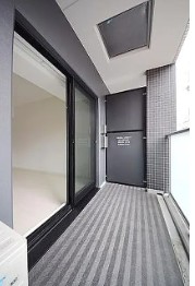 都営新宿線 菊川駅 徒歩3分 8階建 築11年の内装写真