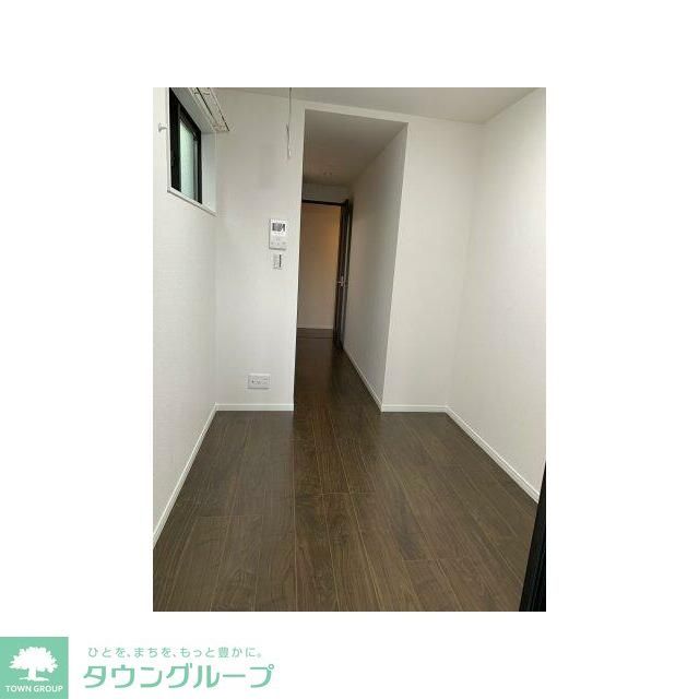 ベイルーム西横濱Iの内装写真