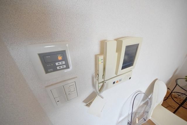 その他設備　★同物件・別部屋参考写真★