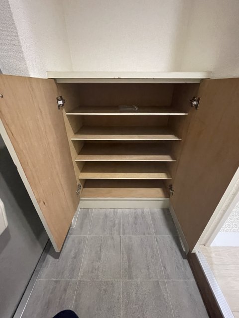 サンヒルズ西灘の内装写真