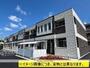 袖ケ浦駅より徒歩20分 1階 新築の賃貸物件