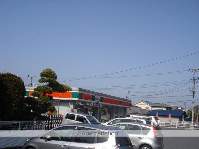 その他　サンクス袖ケ浦奈良輪店（その他）まで2002m