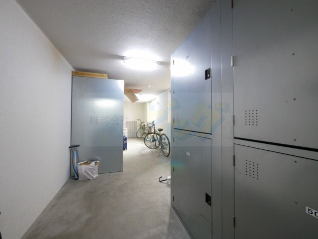 S-COMFORTの外観写真