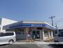 コンビニ　ローソン鳥取正蓮寺店（コンビニ）まで627m