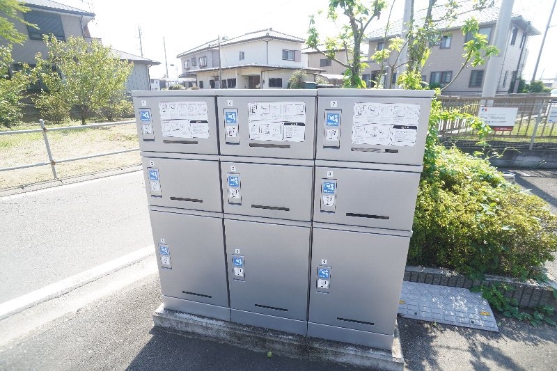 セレーノの外観写真