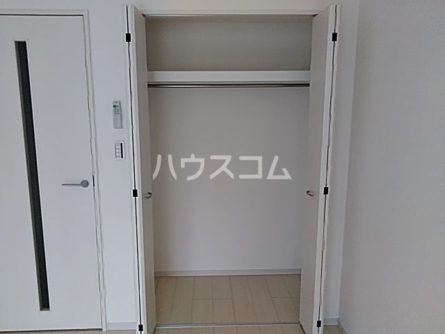 リブリ・八王子IIの内装写真