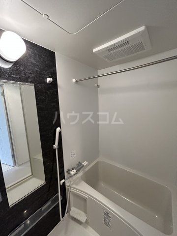 リブリ・八王子IIの風呂写真