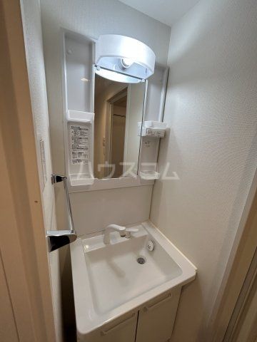 リブリ・八王子IIの内装写真