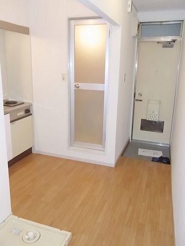 その他　★キッチンスペース★