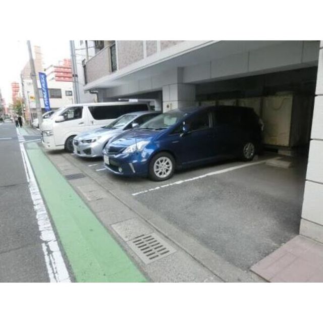 その他　その他共有部分