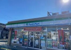 コンビニ　ファミリーマート 瑞穂弥富通四丁目店（コンビニ）まで165m