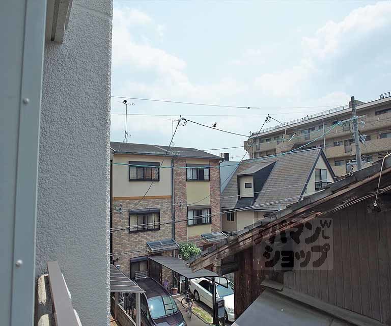 京阪鴨東線 出町柳駅 徒歩10分 4階建 築44年のその他写真