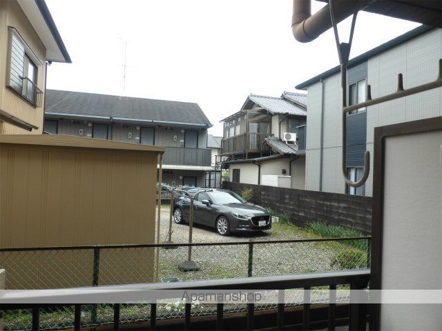 眺望　眺望