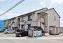 文化の森駅より徒歩36分 1階 築38年1ヶ月の賃貸物件